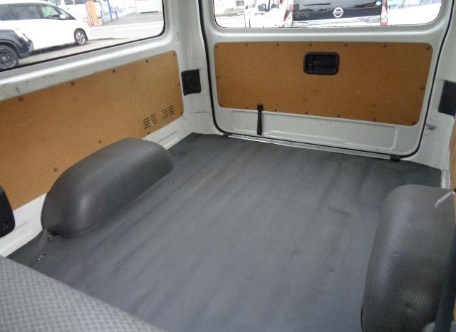 Toyota Hiace Van Long DX GL Package 2016 full