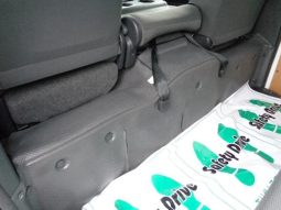 Toyota Hiace Van Long DX GL Package 2016 full