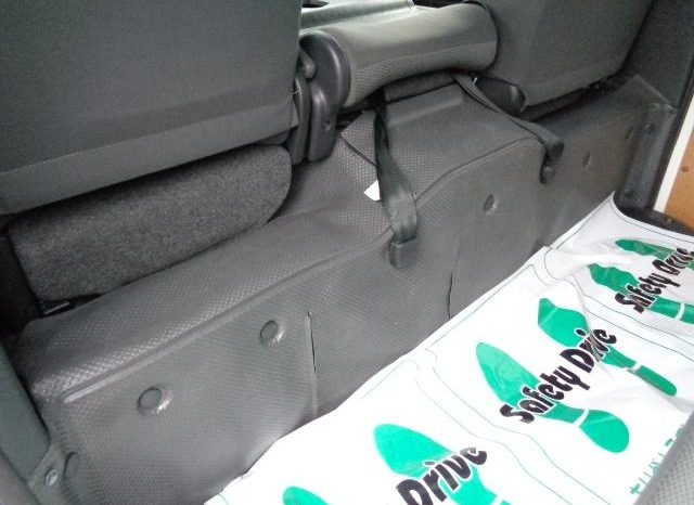 Toyota Hiace Van Long DX GL Package 2016 full