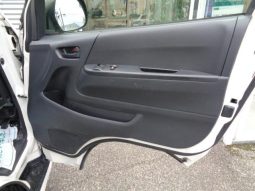 Toyota Hiace Van Long DX GL Package 2016 full