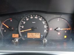 Toyota Hiace Van Long DX GL Package 2016 full