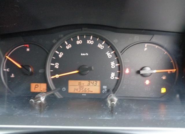 Toyota Hiace Van Long DX GL Package 2016 full