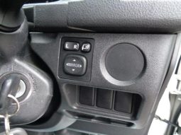 Toyota Hiace Van Long DX GL Package 2016 full