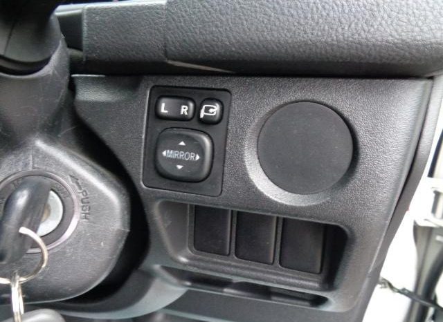 Toyota Hiace Van Long DX GL Package 2016 full