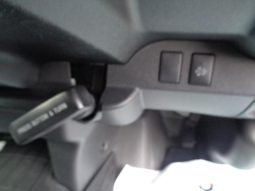 Toyota Hiace Van Long DX GL Package 2016 full