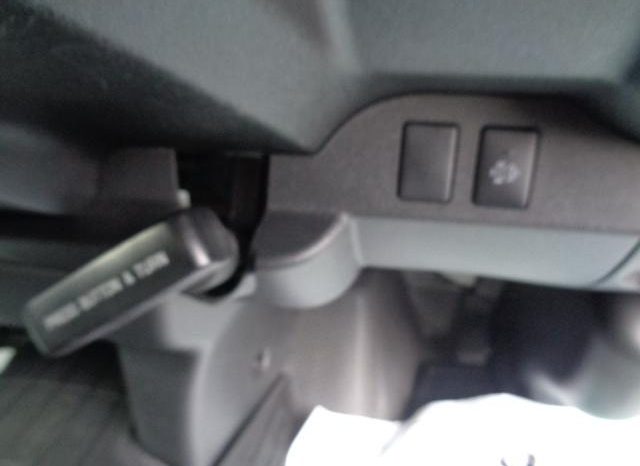 Toyota Hiace Van Long DX GL Package 2016 full