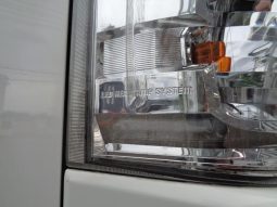 Toyota Hiace Van Long DX GL Package 2016 full