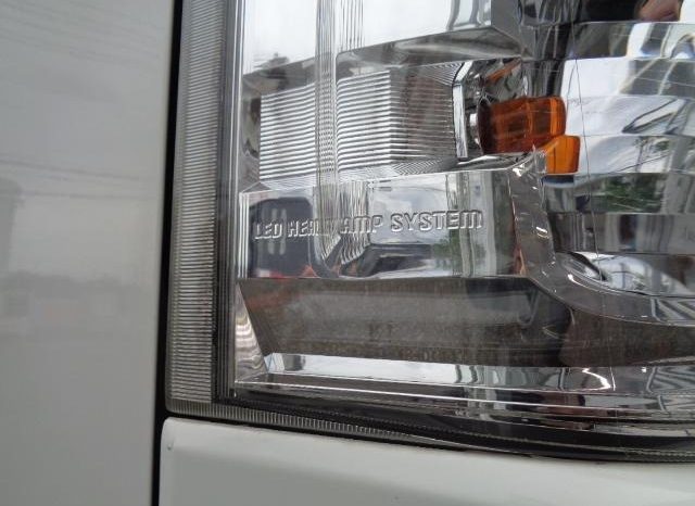 Toyota Hiace Van Long DX GL Package 2016 full