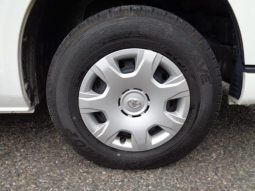 Toyota Hiace Van Long DX GL Package 2016 full