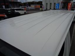 Toyota Hiace Van Long DX GL Package 2016 full