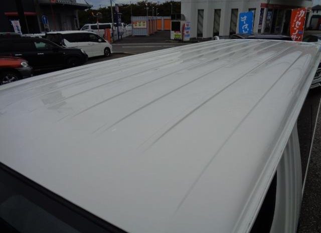 Toyota Hiace Van Long DX GL Package 2016 full