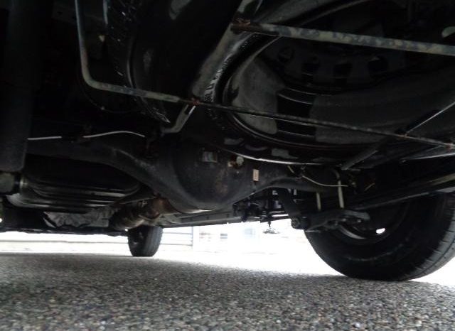 Toyota Hiace Van Long DX GL Package 2016 full