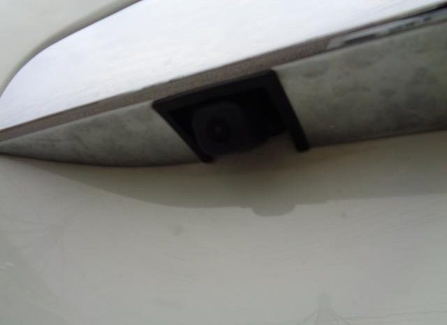 Toyota Hiace Van Long DX GL Package 2016 full