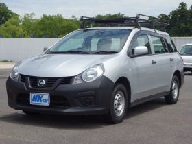 Nissan NV150 AD V.E. 2016