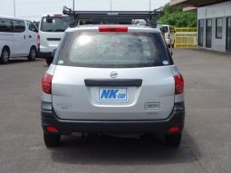 Nissan NV150 AD V.E. 2016 full