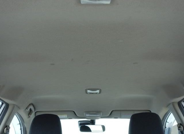 Nissan NV150 AD V.E. 2016 full