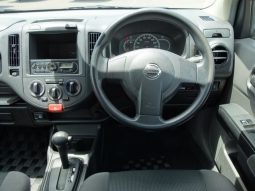 Nissan NV150 AD V.E. 2016 full