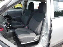 Nissan NV150 AD V.E. 2016 full