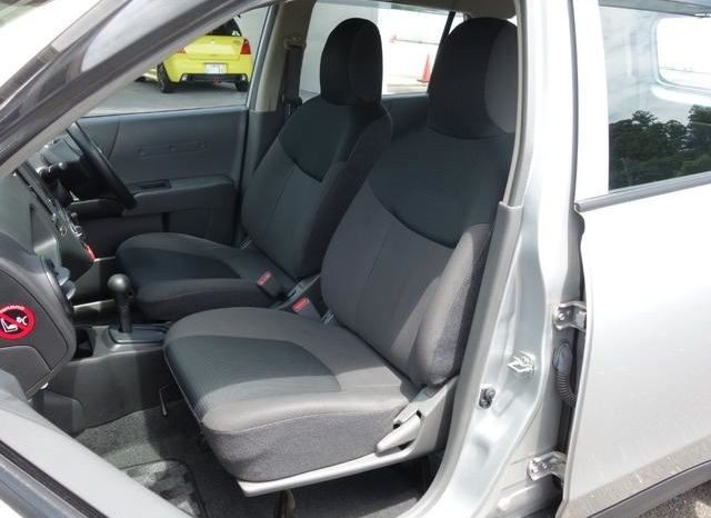 Nissan NV150 AD V.E. 2016 full