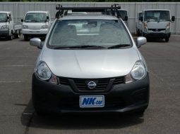 Nissan NV150 AD V.E. 2016 full