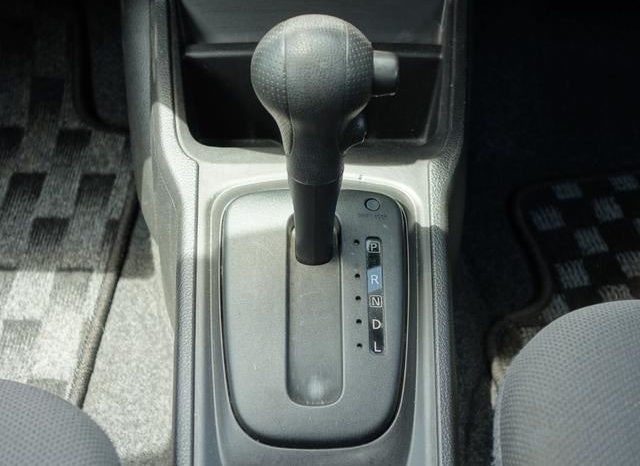 Nissan NV150 AD V.E. 2016 full