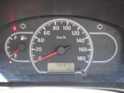 Nissan NV150 AD V.E. 2016 full