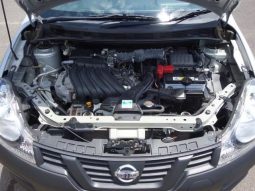 Nissan NV150 AD V.E. 2016 full