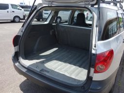 Nissan NV150 AD V.E. 2016 full