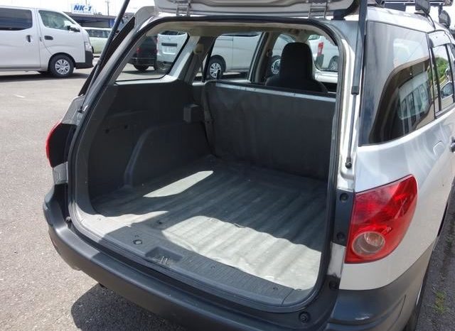 Nissan NV150 AD V.E. 2016 full