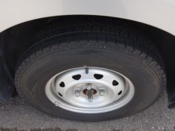 Nissan NV150 AD V.E. 2016 full