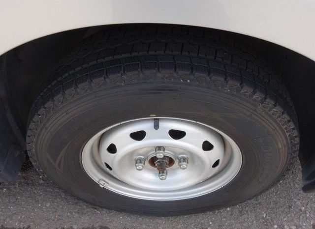 Nissan NV150 AD V.E. 2016 full