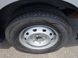 Nissan NV150 AD V.E. 2016 full