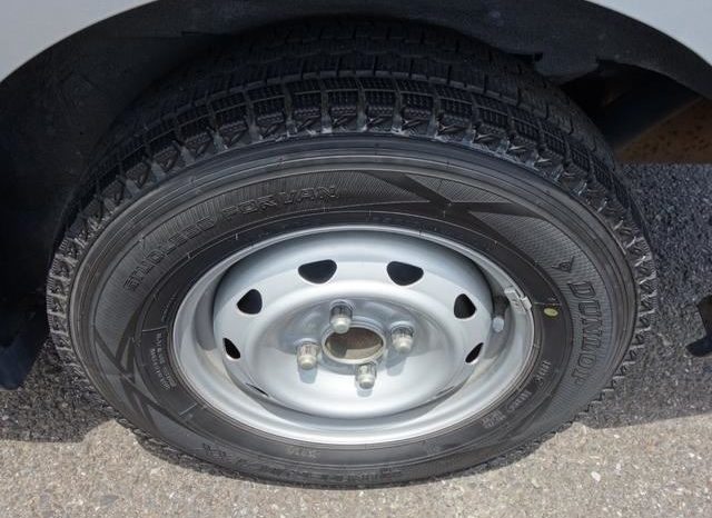 Nissan NV150 AD V.E. 2016 full