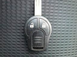 Nissan NV150 AD V.E. 2016 full