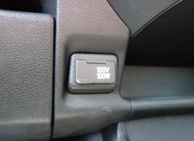 Nissan NV150 AD V.E. 2016 full