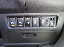 Nissan NV150 AD V.E. 2016 full