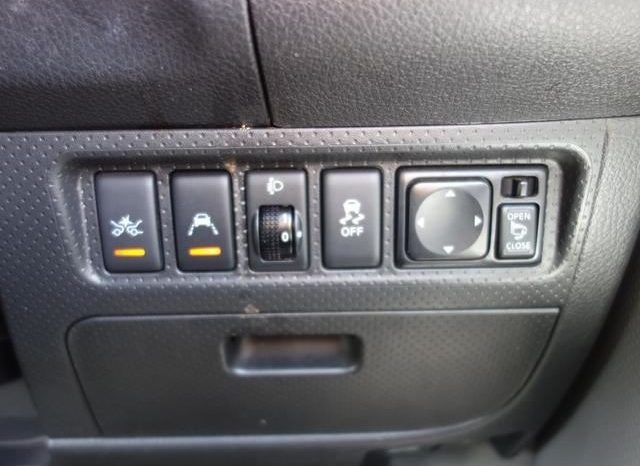 Nissan NV150 AD V.E. 2016 full