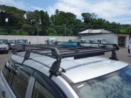 Nissan NV150 AD V.E. 2016 full