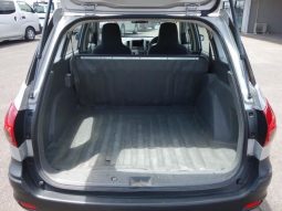 Nissan NV150 AD V.E. 2016 full