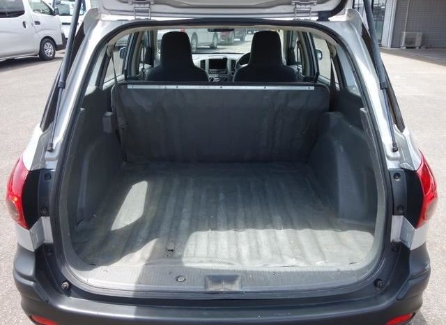 Nissan NV150 AD V.E. 2016 full