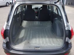 Nissan NV150 AD V.E. 2016 full