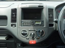 Nissan NV150 AD V.E. 2016 full