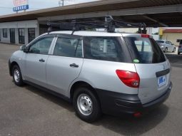 Nissan NV150 AD V.E. 2016 full