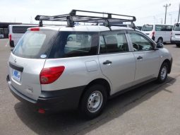 Nissan NV150 AD V.E. 2016 full