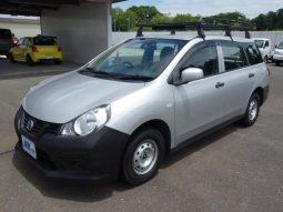 Nissan NV150 AD V.E. 2016 full