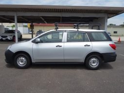 Nissan NV150 AD V.E. 2016 full