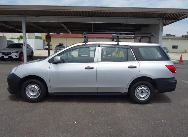 Nissan NV150 AD V.E. 2016 full