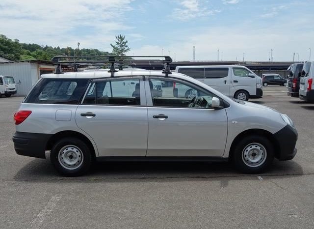 Nissan NV150 AD V.E. 2016 full