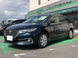 Toyota Premio 1.5F EX Package 2017 full