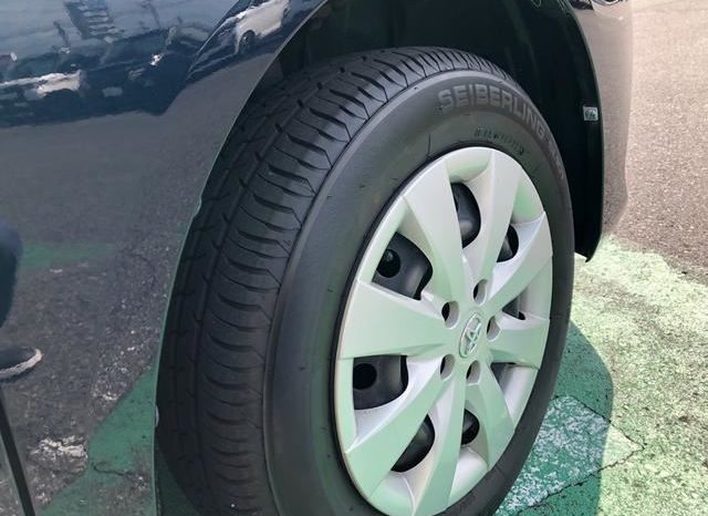 Toyota Premio 1.5F EX Package 2017 full